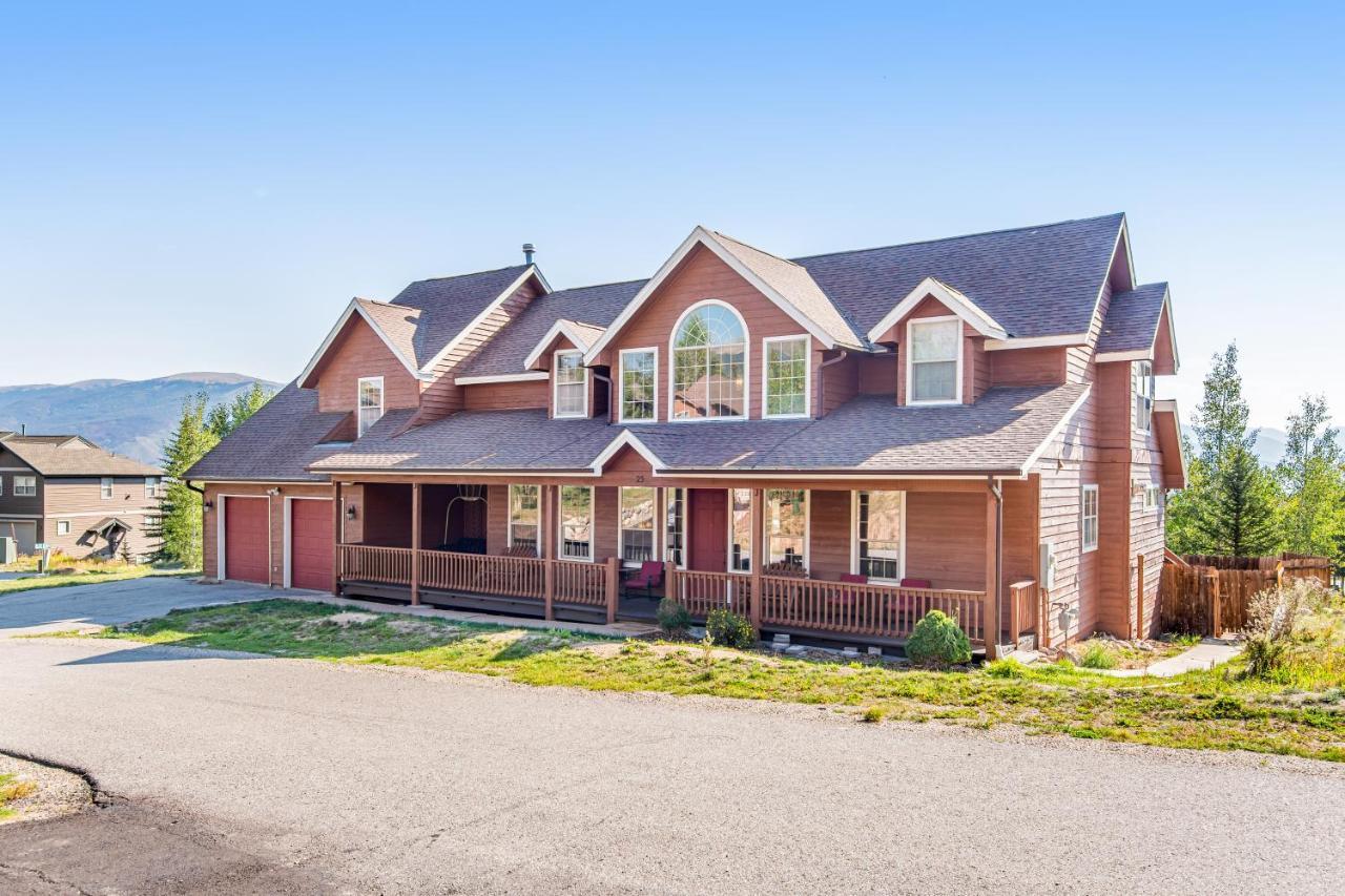 Black Bear Manor Silverthorne Exterior photo