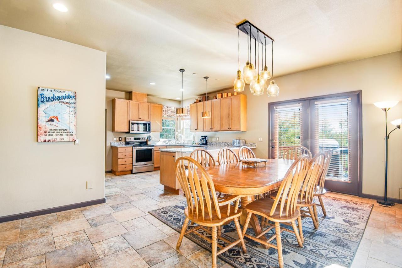 Black Bear Manor Silverthorne Exterior photo