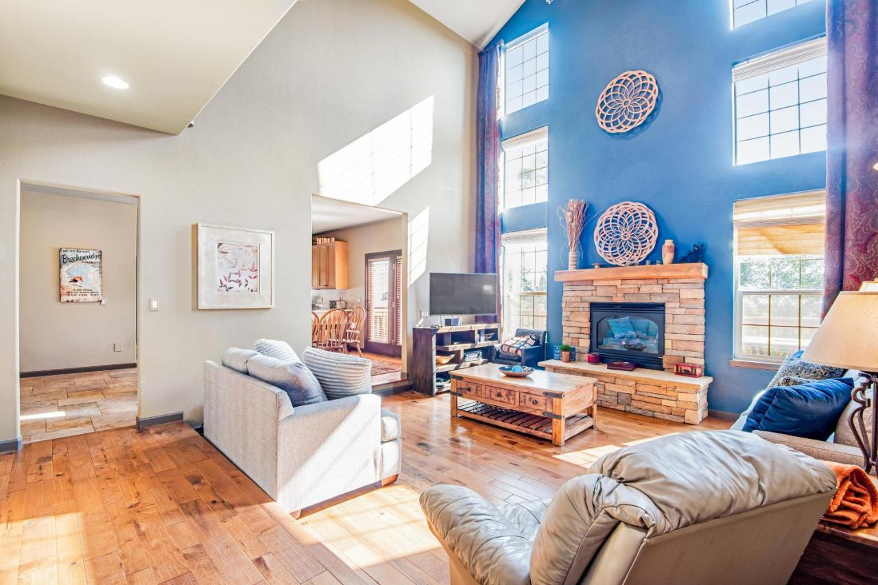Black Bear Manor Silverthorne Exterior photo