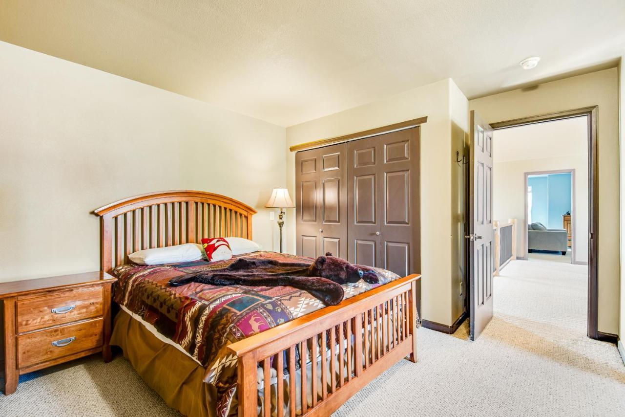 Black Bear Manor Silverthorne Exterior photo