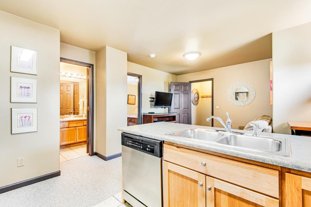Black Bear Manor Silverthorne Exterior photo
