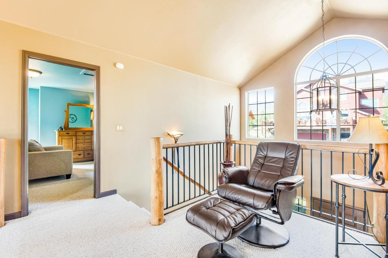 Black Bear Manor Silverthorne Exterior photo